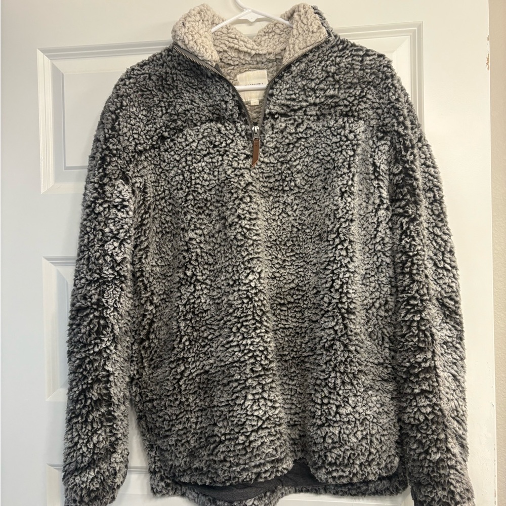Thread and supply Sherpa
